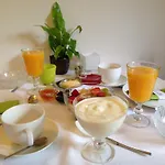 Walnut Bed & Breakfast 4*