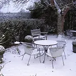 Walnut Bed & Breakfast Noorbeek