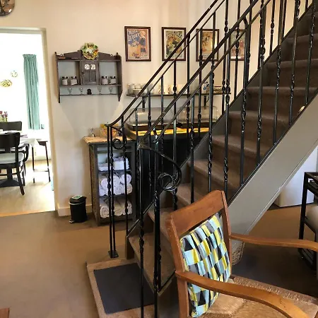 Bed & Breakfast Walnut 4*