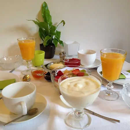 Walnut Frühstückspension 2*