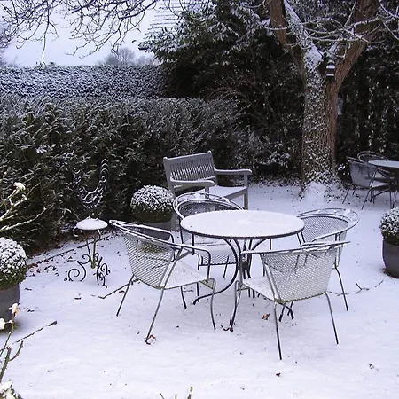 Walnut Bed & Breakfast Noorbeek