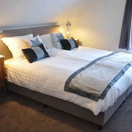 Bed & Breakfast Walnut 4*