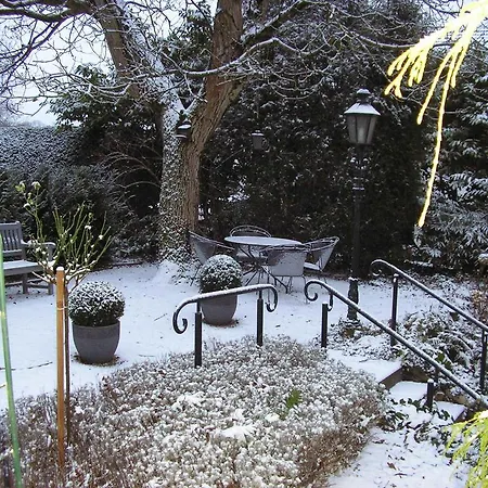 Bed & Breakfast Walnut Bed & Breakfast Noorbeek