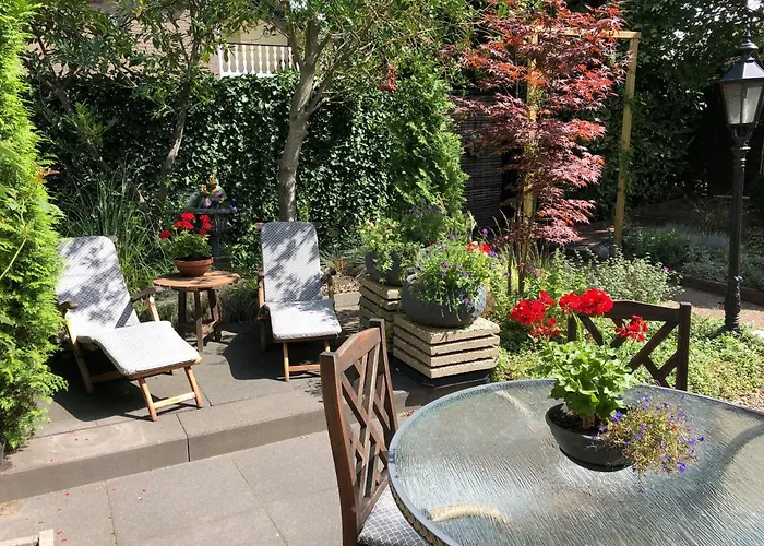 Bed & Breakfast Walnut Noorbeek