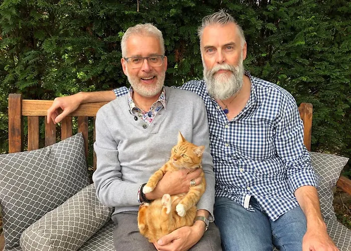 Walnut Bed & Breakfast