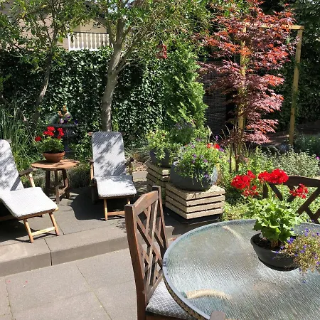 Bed & Breakfast Walnut Noorbeek