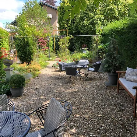 Walnut Bed & Breakfast 2* Noorbeek