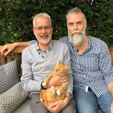 Walnut Bed & Breakfast