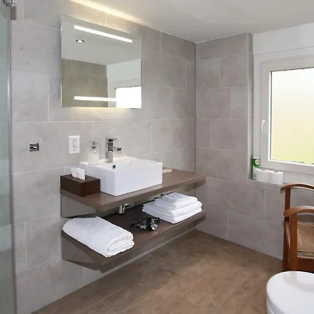 Walnut Bed & Breakfast Noorbeek