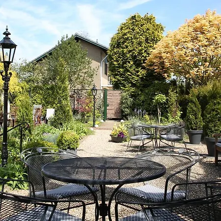 Walnut Bed & Breakfast Noorbeek