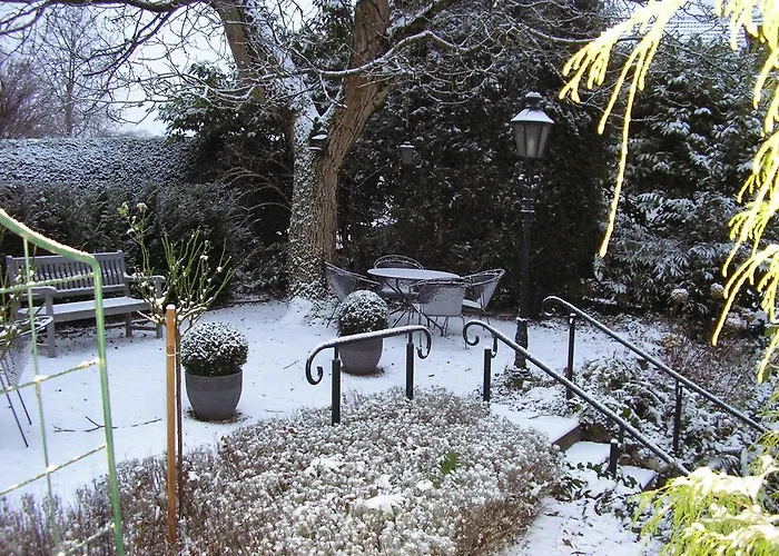 Bed & Breakfast Walnut Noorbeek