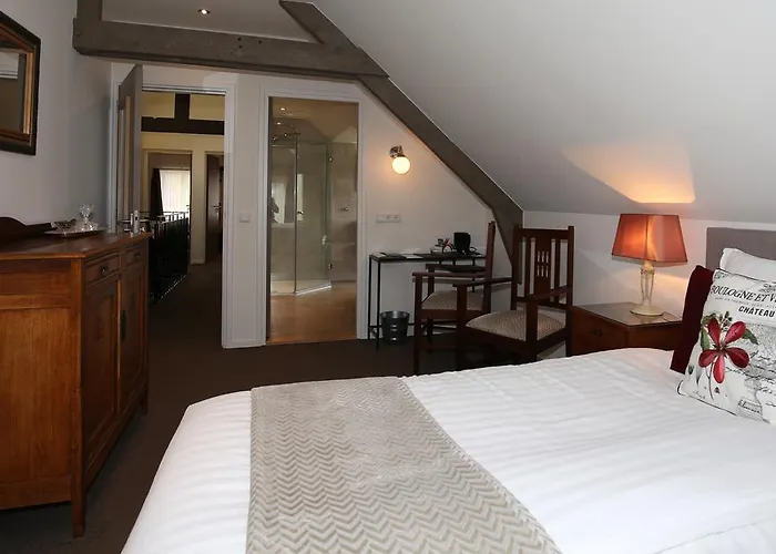 Walnut Bed & Breakfast