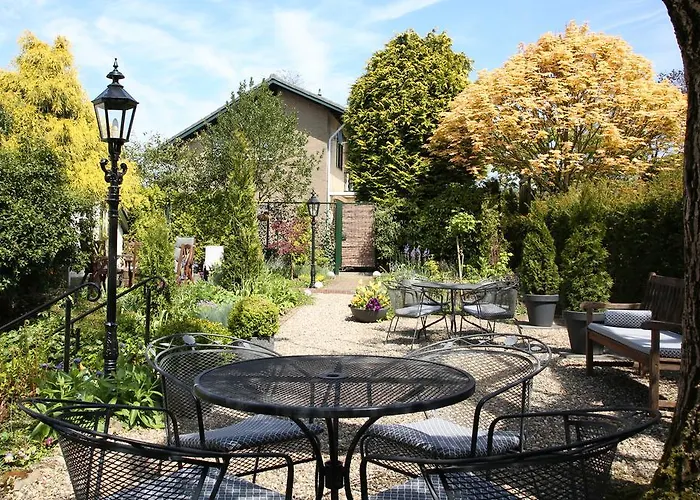 Walnut Bed & Breakfast Noorbeek